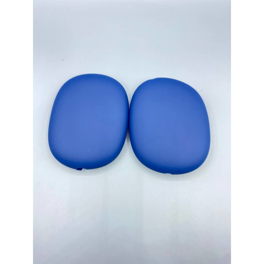 Apple Airpods Max Navy Blue Silicone Case
